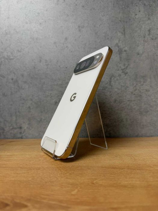 ZAP AMANET Gara de Nord - Google Pixel 10 Pro XL - 256GB - Alb