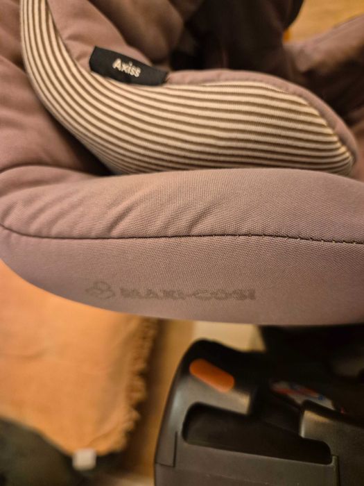 Scaun auto Maxi-Cosi Axiss