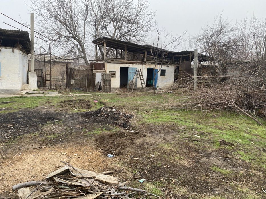 Продается дом 7.5 сотки