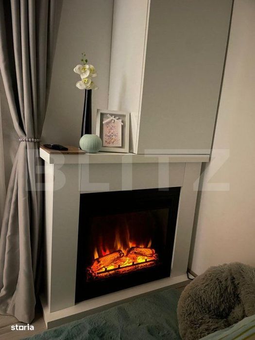 Studio modern, de vanzare, 40 mp , TUDOR