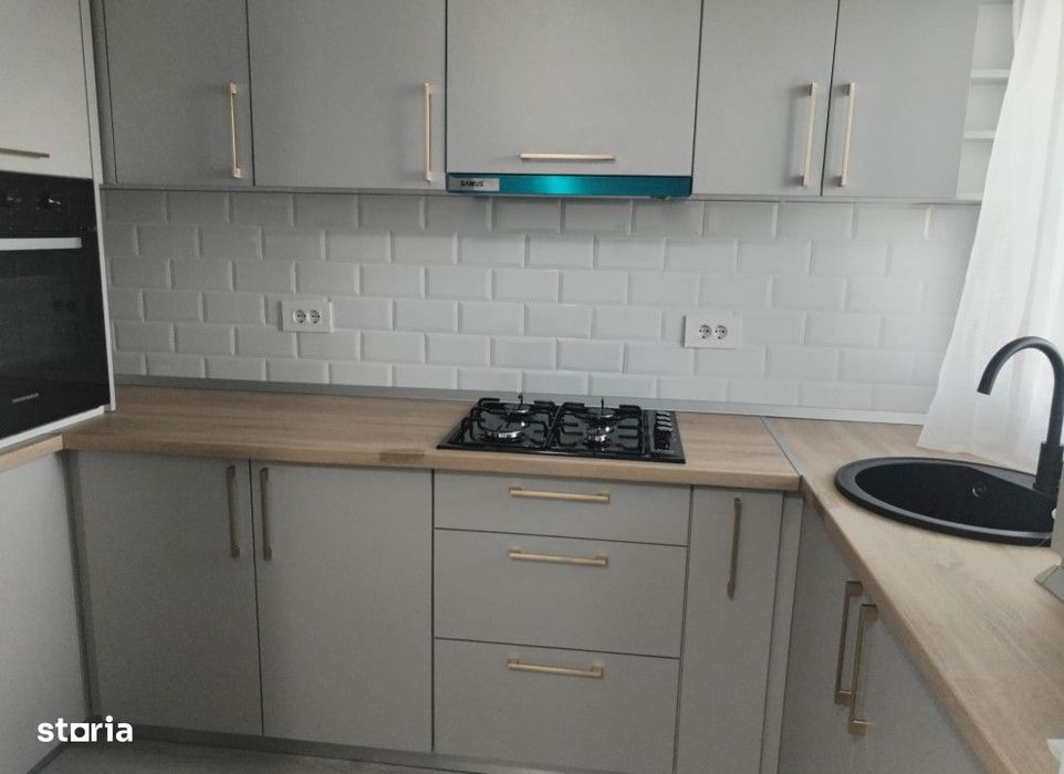 Apartament 1 camera Galata , 43 metri, etaj 5 Cod:162768