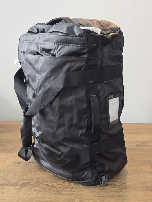 Geanta The North Face Voyager Duffle 62L!