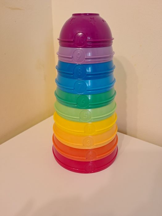 Бебешки играчки Fisher price