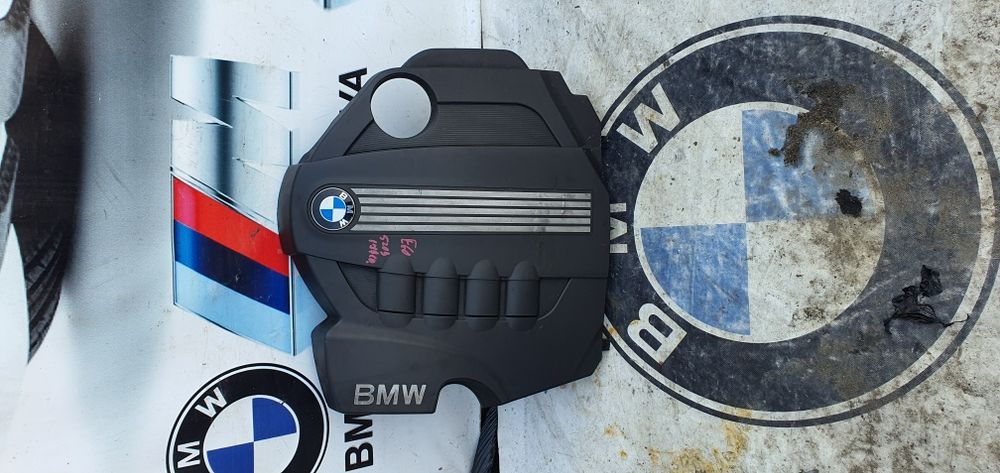 Capac motor n47d20a 177 cp 2.0d e60 e90 e91 e92 e93