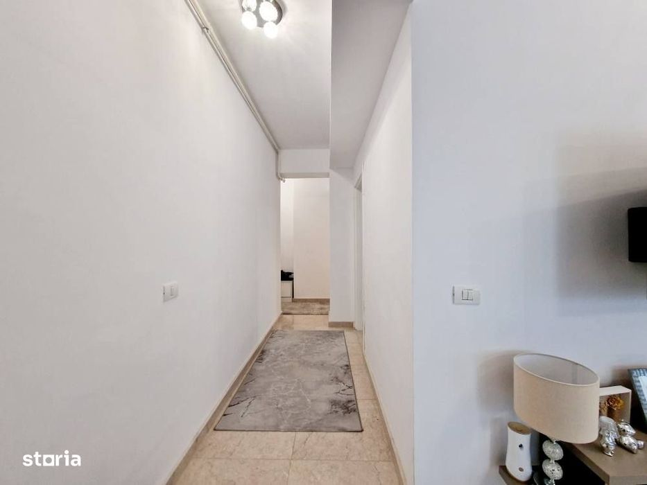Apartament 3 camere de vânzare – Tomis Plus, Constanța