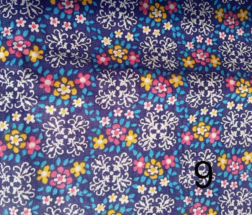 Нови парчета плат