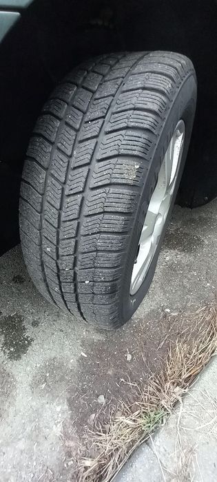 Skoda Octavia 2, 1.6 benzină