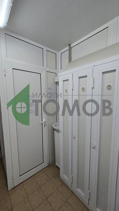 Продава се Промишлена сграда в Стара Загора, Самара 2 - 315 кв.м за 429 €/кв.м - Снимка #10