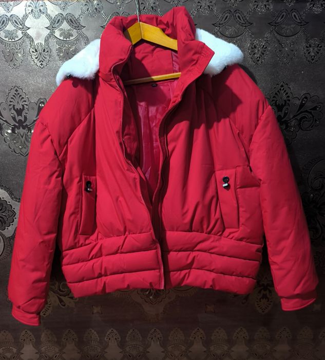 Куртка женская.  , размер 50-52.