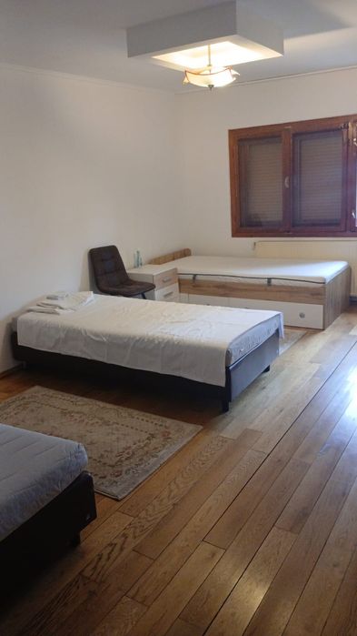 Apartament 2 camere, parter – zonă bună