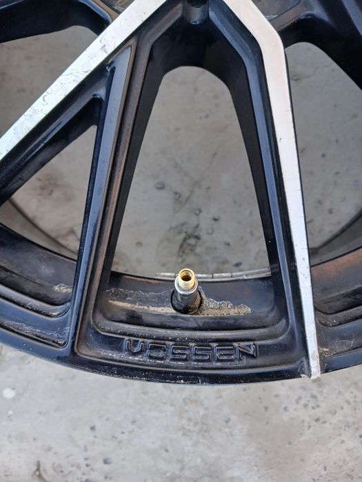 Диски ВОССЕН R17