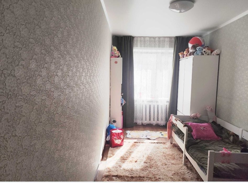 Продам 2-х комн.кв. район Спутника