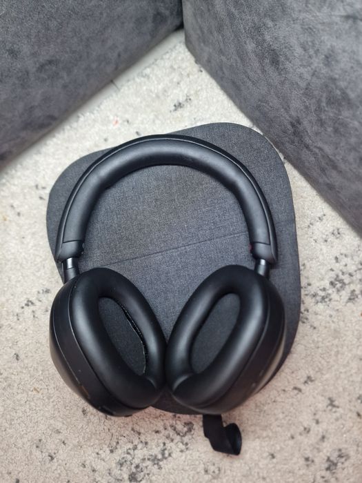 Безжични слушалки Sony WH-1000XM5