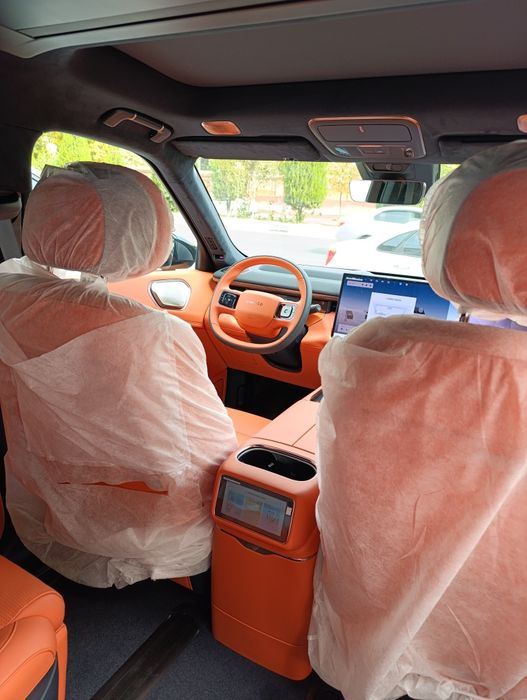 LYNK&CO 900  2 turbo маторли натариусга тайер