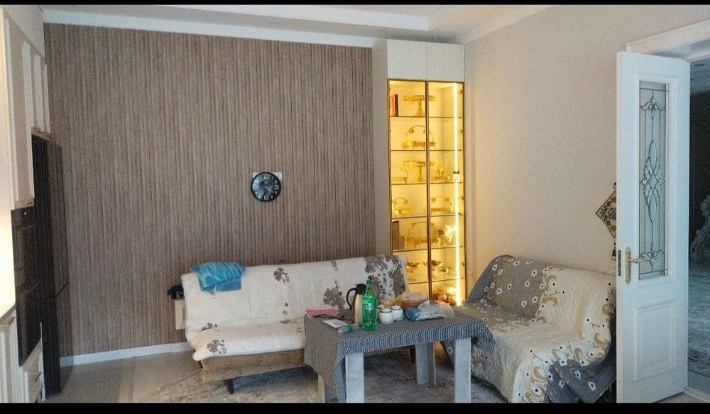 Участок под Хостел,Детсад, Офис и др на Самарканд дарвоза