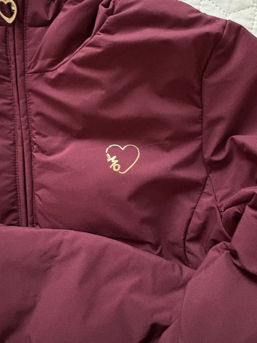 Дамско яке MyMo S