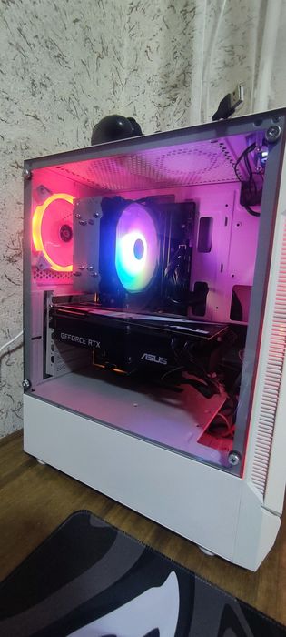 Компютер игравой