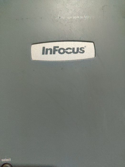 Proiector Infocus X2 DLP Netestat