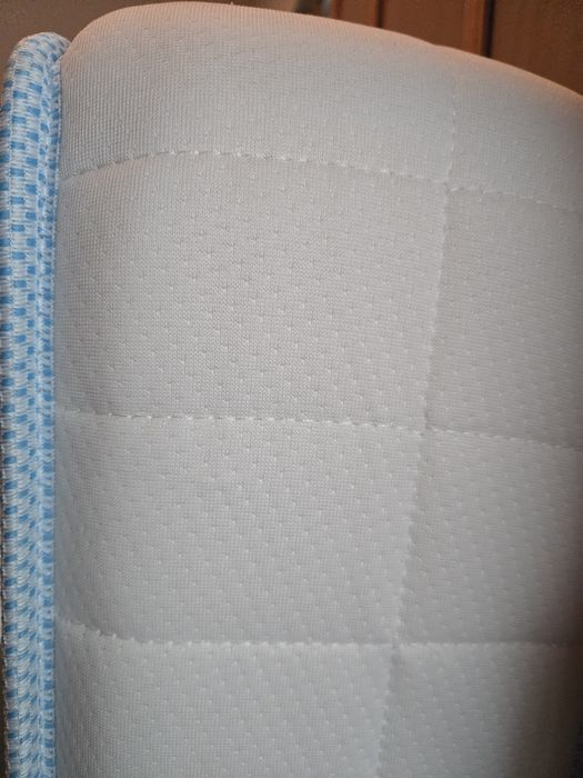 Двулицев матрак 160х200, 21 см