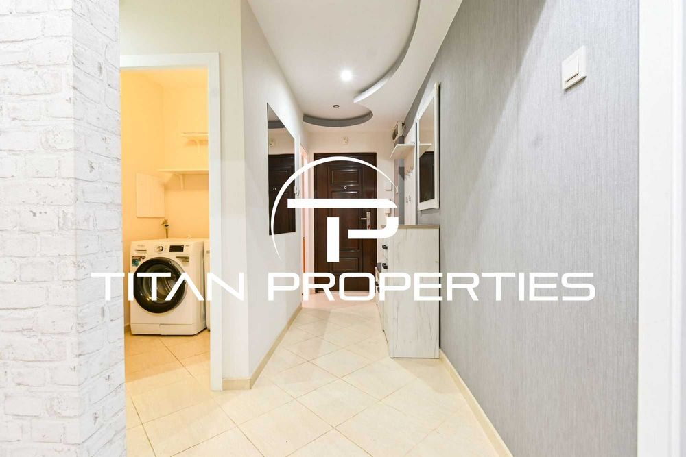 Тристаен, под наем, ж.к Младост 2