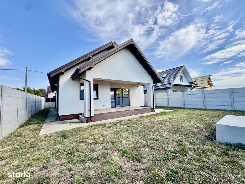 Casa Domnesti Teghes/Individuala/Statie Stb