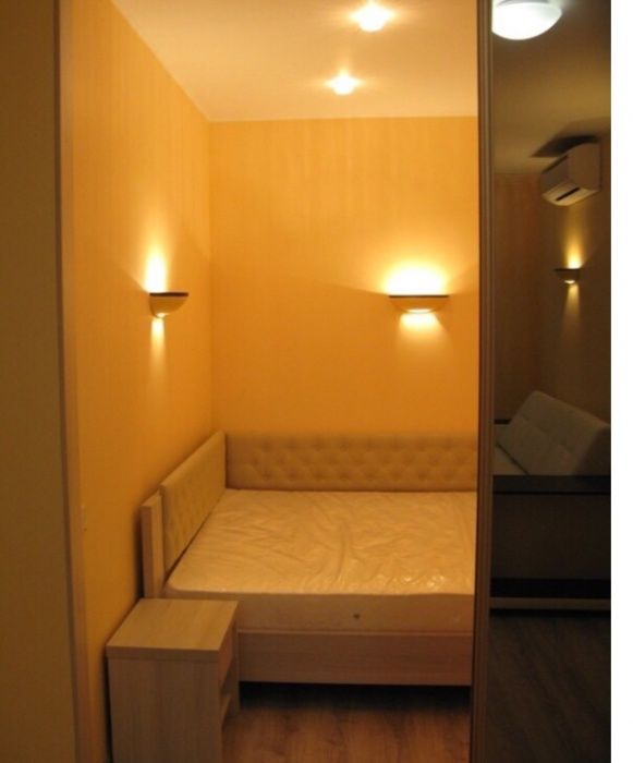 2/3/9Сдаётся евро квартира