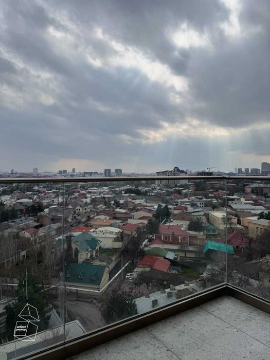 (Добрый) O’z Mahal, 57 м², 3/11/14, Новая евро квартира