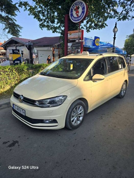 Taxi Golden Sands - MyTaxi 24/7