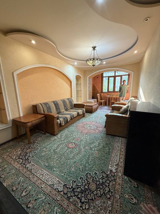 3-комн. квартира, 70 м², Мирзо-Улугбекский район