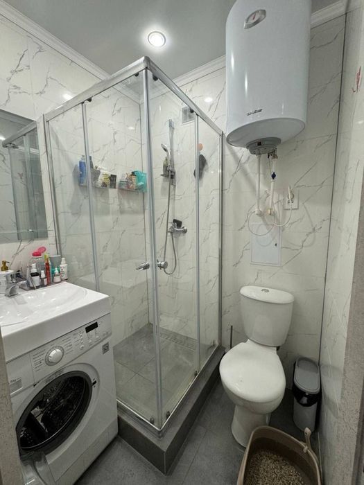 Продам 1 ком квартиру