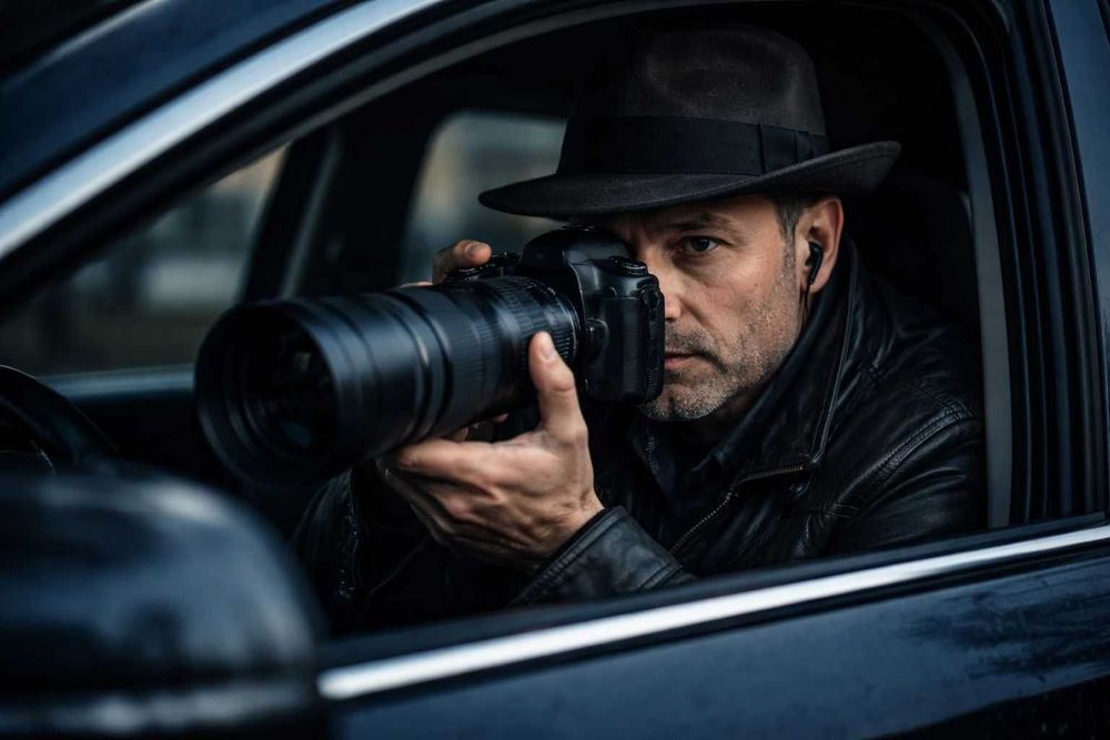 DETECTIV PRIVAT Filaj /Gasire persoane / Verificari anti-interceptare