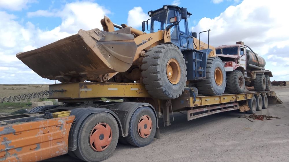 Услуги трала 24/7