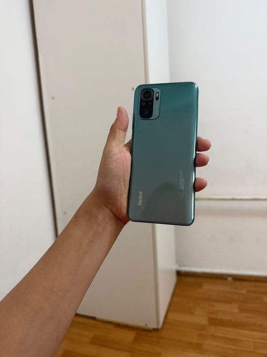 Redmi Note 10S 128гб