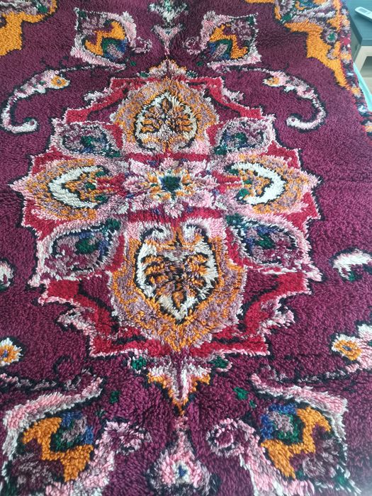 Китеник от вълна