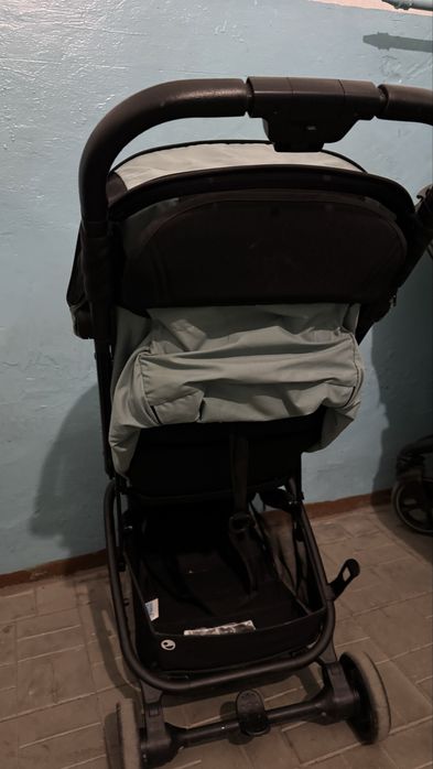 Продам коляску Easywalker Miley