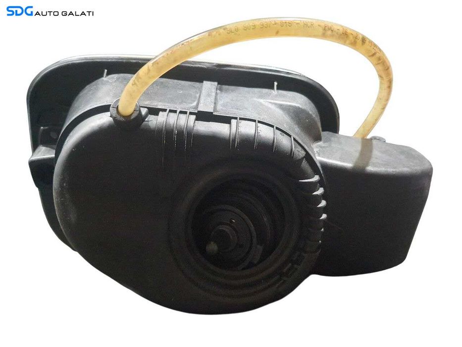 Usa Usita Capac Clapeta cu Buson Rezervor Skoda Octavia 3 Break Combi 2013 - 2020 Cod 5E0809702 [N2959]