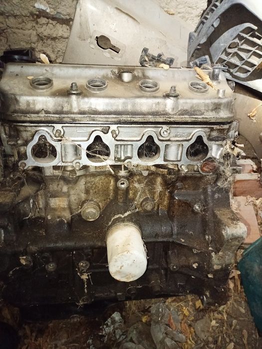 Продам двигатель на Хонда Одиссей