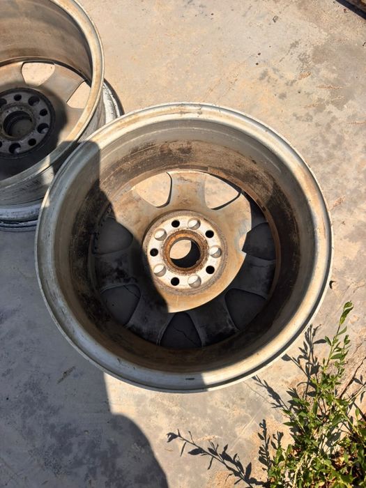 Продам диски R15 AUDI