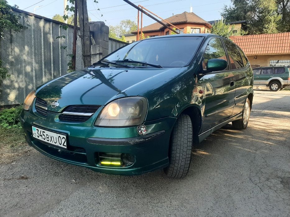Продам автомобиль