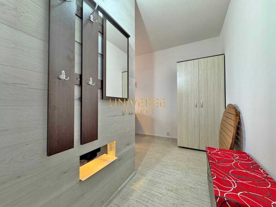 Продава се Двустаен апартамент в к.к. Слънчев бряг - 65 кв.м за 1208 €/кв.м - Снимка #11