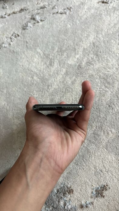 iPhone 11 pro 64gb