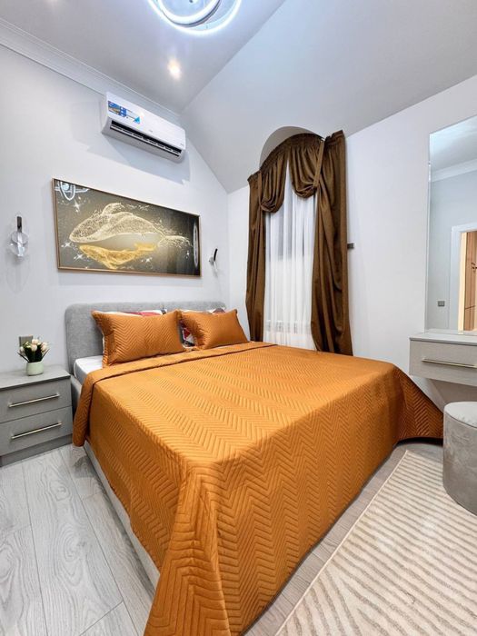 3 ком/ паркентский