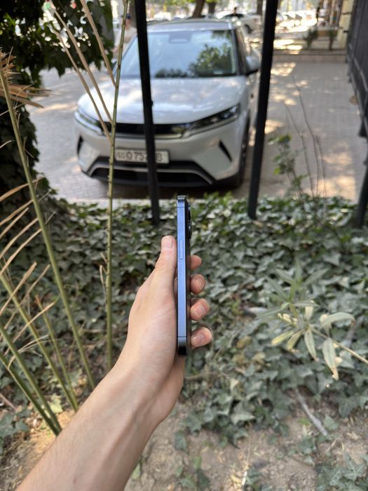 Iphone 15 pro 256gb