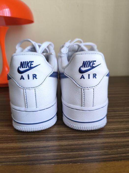 Nike Air Force кожени маратонки ,41