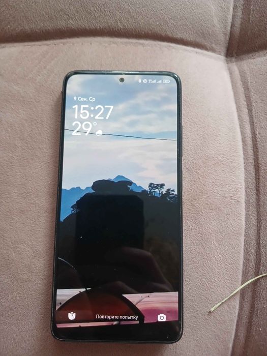 Redmi note 12 pro