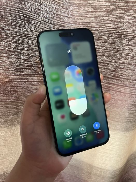 Айфон 16про макс 256гб