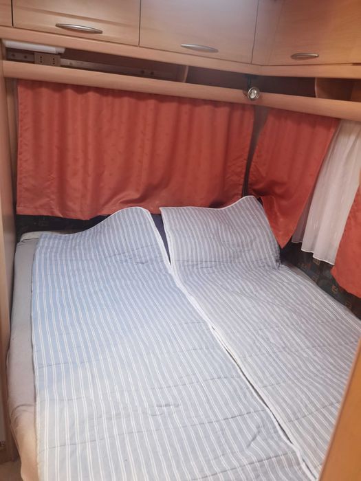 Vand rulota  Fendt Saphir TF 470 avariata