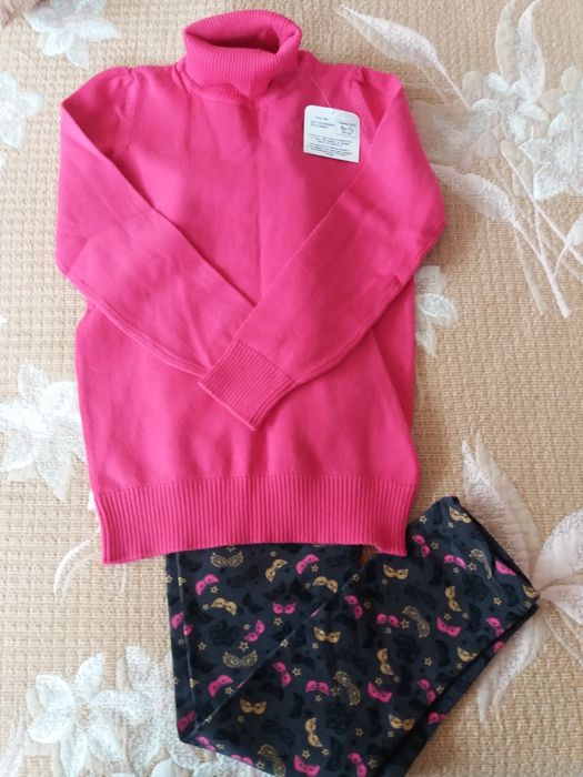 Детски дрехи нови