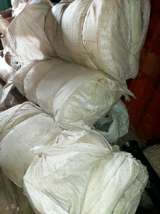 мешки 50 килограмовые