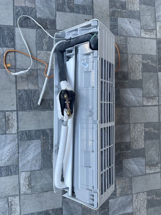 Unitate interna climatizare Gree Bora, 12000 BTU, Clasa A++/A+, Wi-Fi